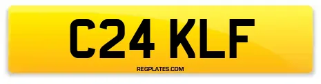 C24 KLF