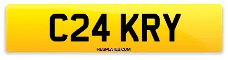 C24 KRY