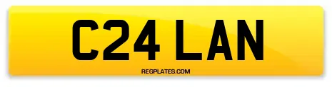 C24 LAN