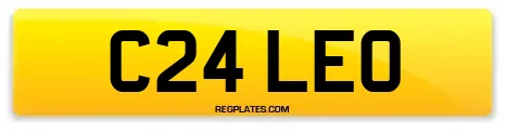 C24 LEO