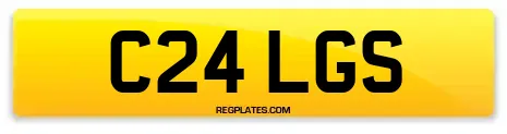 C24 LGS