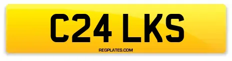 C24 LKS