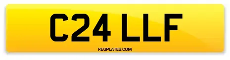 C24 LLF