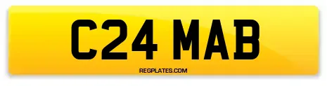 C24 MAB