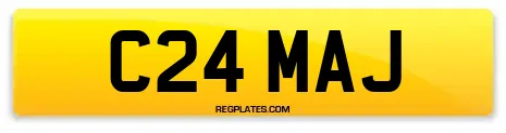 C24 MAJ