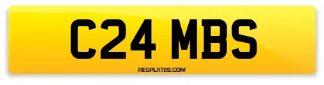 C24 MBS