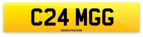C24 MGG