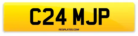C24 MJP