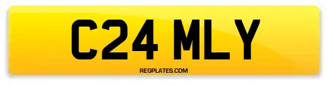 C24 MLY