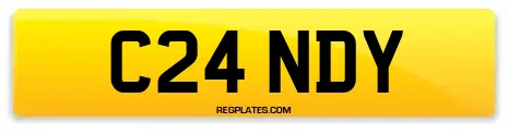 C24 NDY