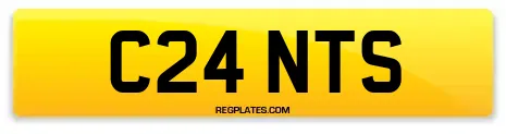 C24 NTS