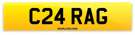C24 RAG