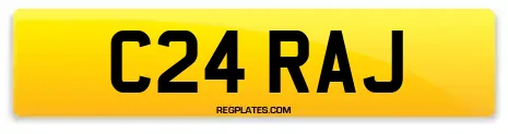 C24 RAJ