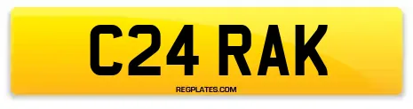 C24 RAK