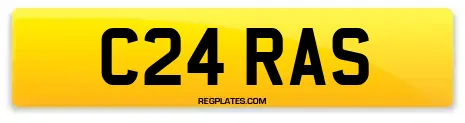 C24 RAS