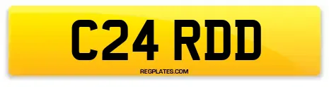 C24 RDD