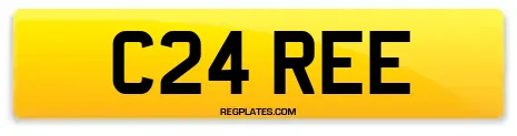 C24 REE