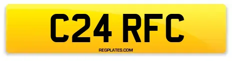 C24 RFC