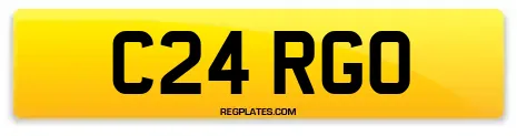 C24 RGO