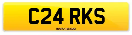 C24 RKS