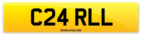C24 RLL
