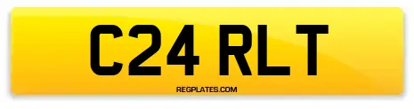 C24 RLT
