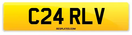 C24 RLV