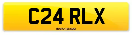 C24 RLX