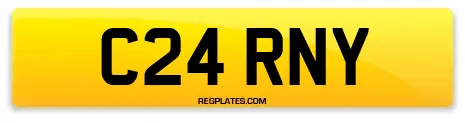 C24 RNY