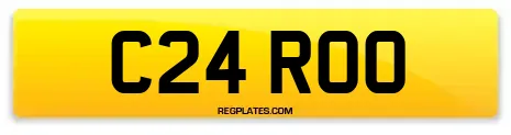 C24 ROO