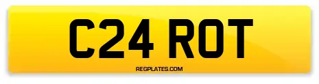 C24 ROT