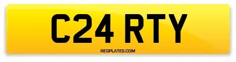 C24 RTY