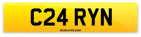 C24 RYN