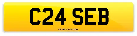 C24 SEB