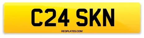 C24 SKN