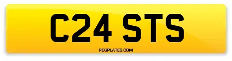 C24 STS