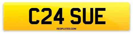 C24 SUE