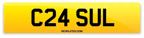 C24 SUL