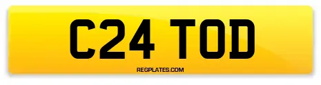 C24 TOD
