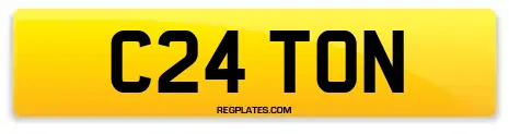 C24 TON