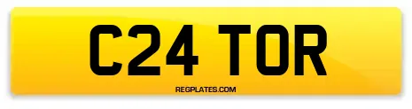C24 TOR