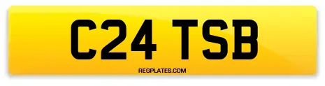 C24 TSB