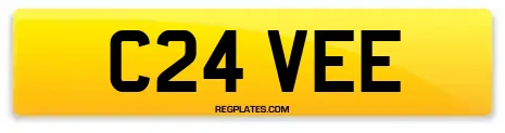 C24 VEE