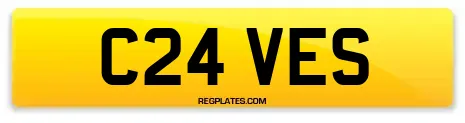 C24 VES
