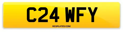 C24 WFY