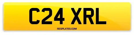 C24 XRL
