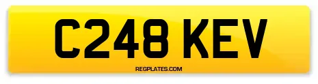 C248 KEV