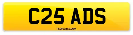C25 ADS