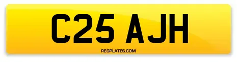 C25 AJH