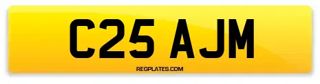 C25 AJM